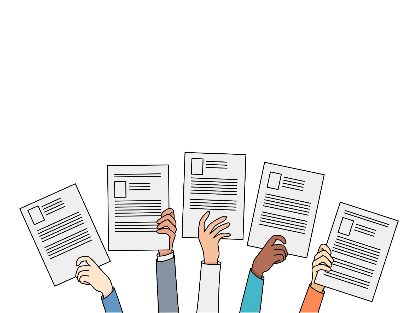 Escape the Resume Black Hole: How a Web CV Makes You Un-Ghostable in the 2026 Job Market